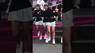 Vivid さん 鳥取ﾀﾞﾝｽ動画🐇ピョンテストファイナル 20231014 [upl. by Sells]