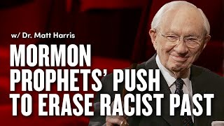 Mormon Prophets Push to Erase Racist Past  Ep 1963 [upl. by Aicilat]