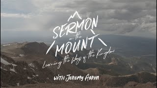 Sermon on the Mount Healthy Eyes [upl. by Polik]