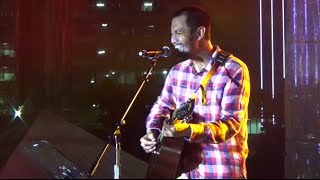 Johnoy Danao urges artists Respect the craft [upl. by Tichon]