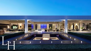 The MOST Luxurious Home The UKs Ever Seen Exclusive Tour [upl. by Niwri]