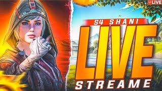 S4 SHANI IS LIVE NEW WOW MATCH MAGIC TRICK 1VS2 OMG 41 KILL [upl. by Matless]