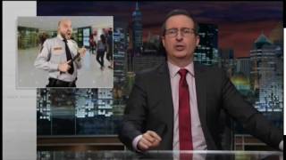 Wetzels Pretzels on John Oliver [upl. by Armyn]