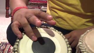 Learn Tabla Na [upl. by Eddina]