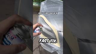 POV fixing headlights permanently [upl. by Naic]