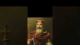 Charlemagne and the Carolingian Renaissancehistory [upl. by Dacie]