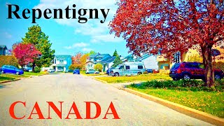 Repentigny Quebec CANADA [upl. by Rubel]