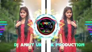 SARA RA GONDI PATA TE GONDI SONG DJ ANKIT UKY MK PRODUCTION [upl. by Chaworth]