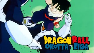 Dragon Ball Okotta Eiga El universo Donde películas Son Canon  Parte 2 [upl. by Jamel801]