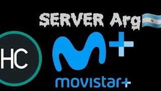 ❄⚡SERVER HTTP CUSTOM PARA MOVISTAR ARGENTINA V2RAY FULL⚡❄ [upl. by Eelana]