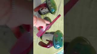 Unboxing of mixer grinder I also saw the price of mixer grinder in last of the video mixergrinder [upl. by Ocsirf]