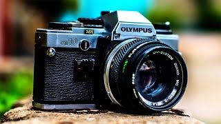 Best 35mm Film Cameras for Beginners and Enthusiasts [upl. by Alaine]