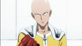 one punch man Hindi dub episode 3 season 1 hd [upl. by Amalea553]