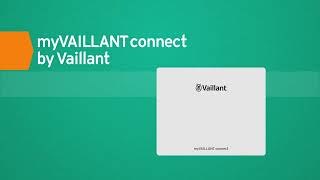 myVAILLANT connect  whats in the box [upl. by Zandt]