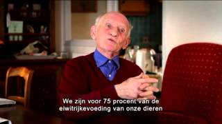 Bandeannonce LoveMEATender FR  NL [upl. by Adnical]