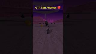 Stowaway Mission Pt 2 GTA San Andreas shorts gtasanandreas [upl. by Lonnard]