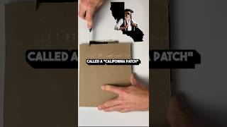 DIY Drywall Repair  “California Patch” with Texture Match [upl. by Fagan]