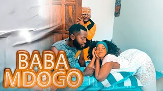 BABA MDOGO FINAL  love story  MkojaniKamugishaBushura [upl. by Nart71]