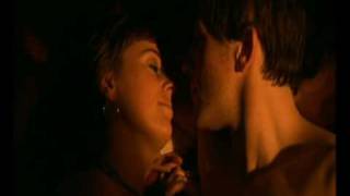 Waterloo Road  Series 1 Episode 6  TomampIzzie Car Kiss Clip [upl. by Row]