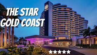 Gold Coast Visit  The Star Grand Hotel [upl. by Boar]