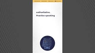 Vocal authority Train your voice to be calm and authoritative Practice speaking from the dia [upl. by Aivart]