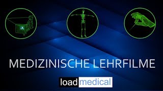 Kraniosakrale Osteopathie Intraossale Techniken  anschaulich gezeigt [upl. by Annoiek112]