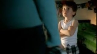 Huggies DryNites Commercial 2009 [upl. by Matazzoni907]