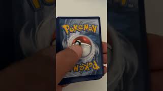 Pokémon ScarletViolet Paldean Fates Pack Opening pokemon booster og tcg ebay reddit asmr [upl. by Diehl765]