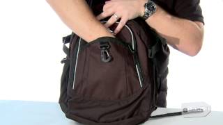 The Many Uses of the High Sierra Fat Boy Backpack [upl. by Alius]