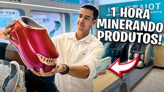 1 HORA MINERANDO PRODUTOS DE DROPSHIPPING NA PRÁTICA [upl. by Eniruam]