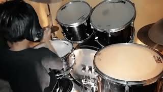 DECAPITATEDSpheres of madness Drum cover [upl. by Arramas]