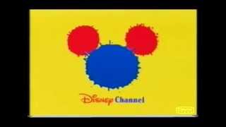 The Disney Channel UK Closedown October 1997 [upl. by Niatsirt]