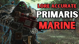 Space Marine 2 if The Tyranid Swarms Were Actually Lore Accurate l Astartes Overhaul Gameplay [upl. by Hairakcaz663]