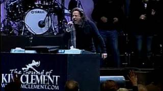 Kim Clement At FCC 2010 Part 1 [upl. by Erma702]