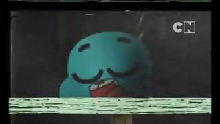 Gumball  The Grieving  Creepypasta  Lost Episode [upl. by Acus101]