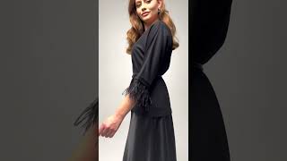 Fallwinter 20242025 fashion стиль мода [upl. by Noell206]