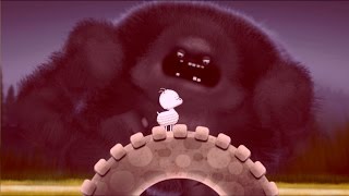 Billy Goats Gruff  A Fun Interactive Fairytale  Gameplay [upl. by Enyamart957]