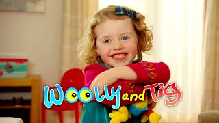 WoollyandTigOfficial  Series 3 Special  30 MINS  Full Episodes  TV Show for Kids [upl. by Aelegna]