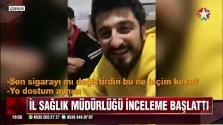 Röportaj Adam Videoları  Gülmekten Öleceginiz Haberler  2019 Komik Videolar [upl. by Acimehs]