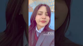 Kamala Ghimire New tiktok ❤️🥰 [upl. by Smoot]