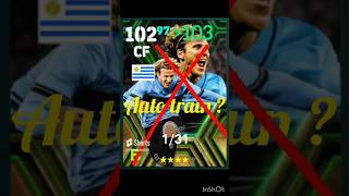 LETS REPAIR D FORLAN 🔥 THE ULTIMATE STRIKER efootballmobile efootball2024 pes shorts [upl. by Harvard263]