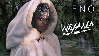 LENO This Place Official Video by WIYAALA [upl. by Kenay250]