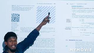 An Introduction to Material Science and Engineering Chapter 4 Imperfections in Solids [upl. by Ledarf872]