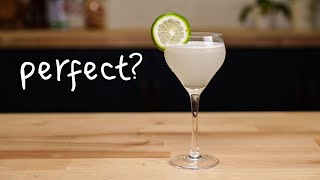 Is the Daiquiri the perfect cocktail [upl. by Sokin]