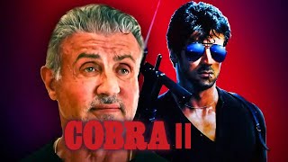 Cobra 2 Teaser 2024  Sylvester Stallone Returns in Explosive Sequel [upl. by Cowley207]