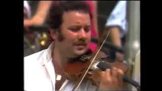 Titi Winterstein Quintet in Germany  Bonn Folk Festival 1987  1 [upl. by Hannon194]