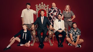 Taskmaster NZ season 5 trailer [upl. by Dalston]