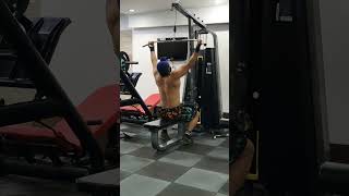 Scapula exercise davindersinghkang viralvideo video vlog viralshorts viralshort [upl. by Bega381]