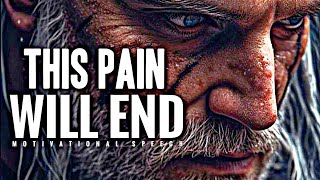 This Pain Will End  Motivational Speech Video  Gym Workout Motivation [upl. by Eerehs]