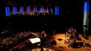 Olga Neuwirth Le Encantadas  Reportage  Ensemble intercontemporain [upl. by Elisee]